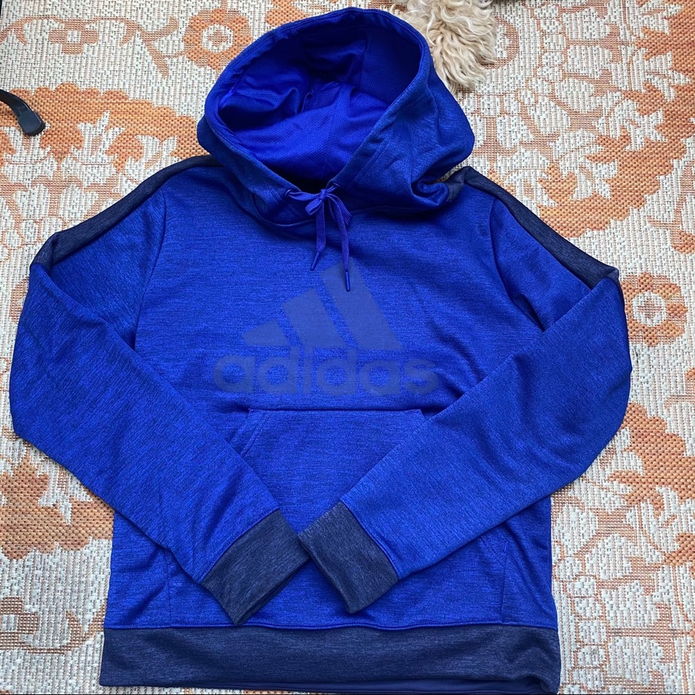 Adidas Hoodie